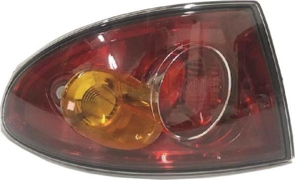 Hella Seat Cordoba Sol Dış Stop Lambası Orj 2003-2009 - Image 1