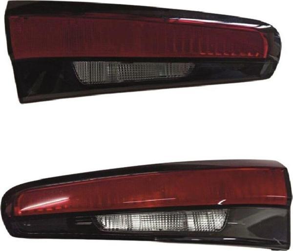 NS Nilser Auto Parts Fiat Egea İç Stop Lambası Sağ-Sol Takım Duylu 2017> - Image 1