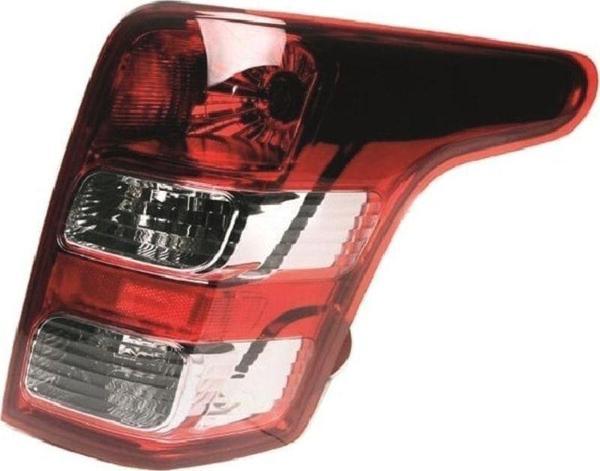 NS Nilser Auto Parts Fiat Fullback Stop Lambası Sağ Yolcu Tarafı 2016-2019 - Image 1