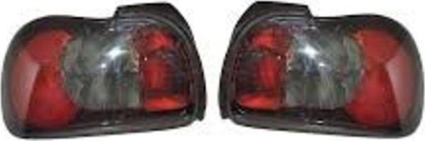 NS Nilser Auto Parts Fiat Marea Sağ Sol Stop Lamba Takımı 1996-2002 - Image 1