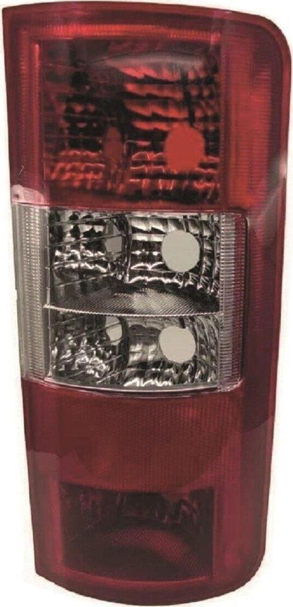 NS Nilser Auto Parts Ford Connect Tourneo Stop Lambası Sağ Duylu 2002-2008 - Image 1