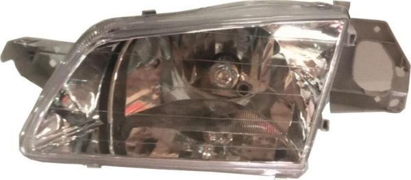 NS Nilser Auto Parts Mazda 323 Sol Far Lambası 1999-2000 - Image 1
