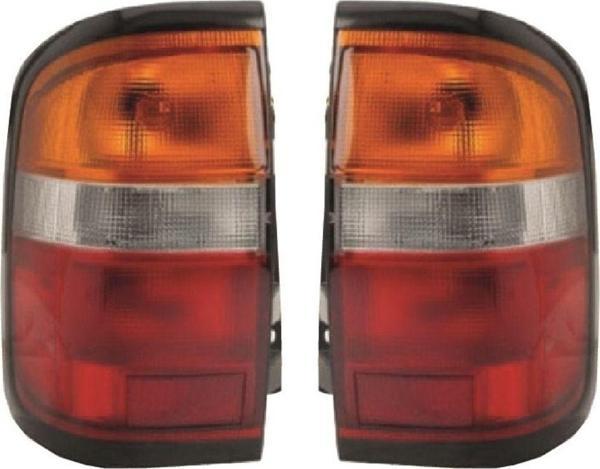 NS Nilser Auto Parts Nissan Pathfınder Sağ-sol Takım Stop Lambası 1996-1998 - Image 1