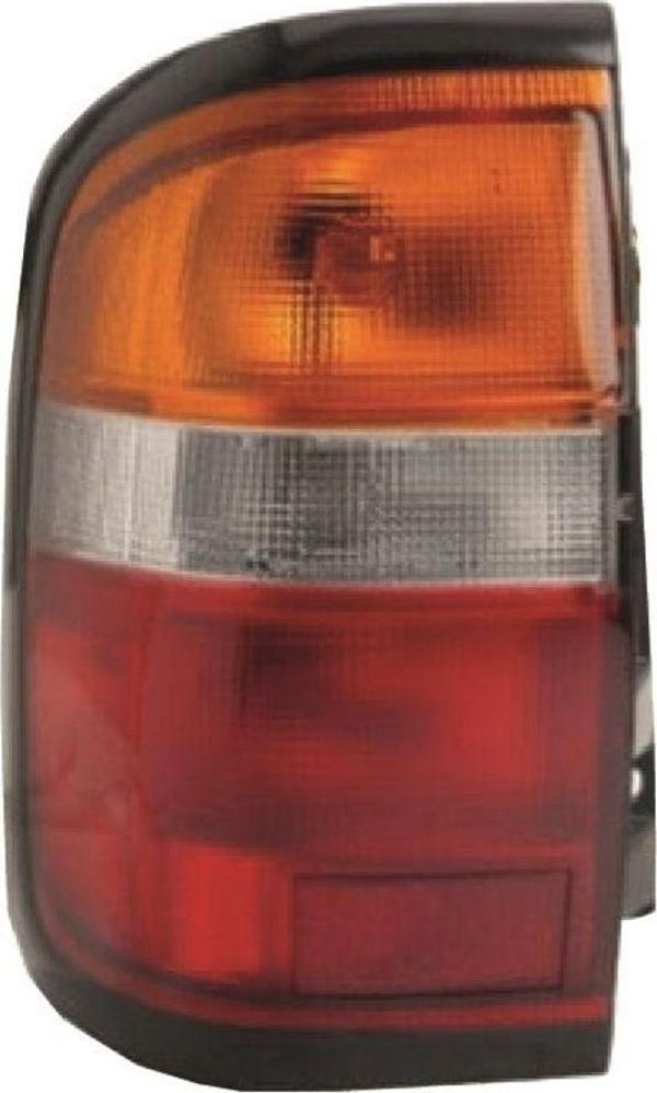 NS Nilser Auto Parts Nissan Pathfınder Sol Stop Lambası 1996-1998 - Image 1