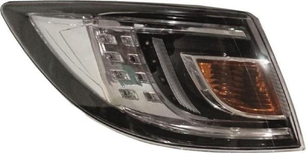 NS Nilser Auto Parts Mazda 6 Stop Lambası Dış Sol 2011-2012 - Image 1