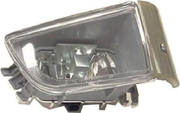 NS Nilser Auto Parts Nissan Primera Sol Sis Lambası 1996-1999 - Image 1