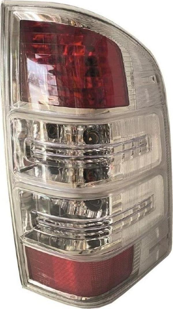 NS Nilser Auto Parts Ford Ranger Stop Lambası Sağ Beyaz 2009-2011 - Image 1