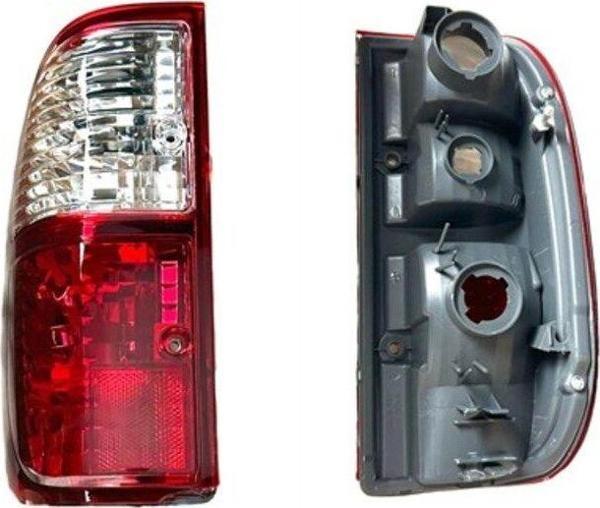 NS Nilser Auto Parts Ford Ranger Stop Lambası Sol 2002-2006 - Image 1