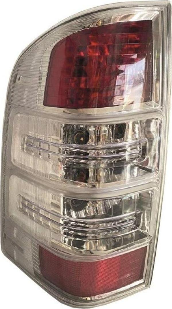 NS Nilser Auto Parts Ford Ranger Stop Lambası Sol Beyaz 2009-2011 - Image 1