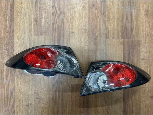 NS Nilser Auto Parts Mazda 6 Stop Lambası Sağ Sol Set 2003-2008 - Image 1