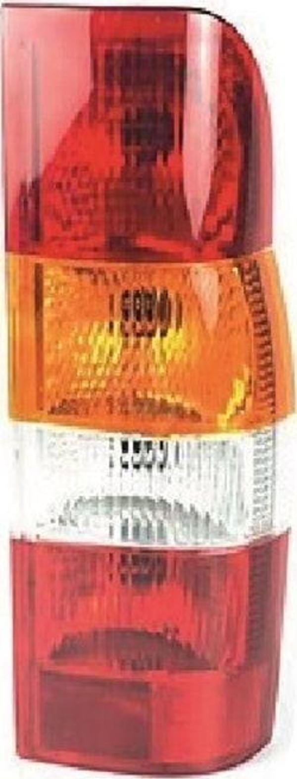 NS Nilser Auto Parts Ford Transit V184 Stop Lambası Duysuz Sağ 2001-2006 - Image 1
