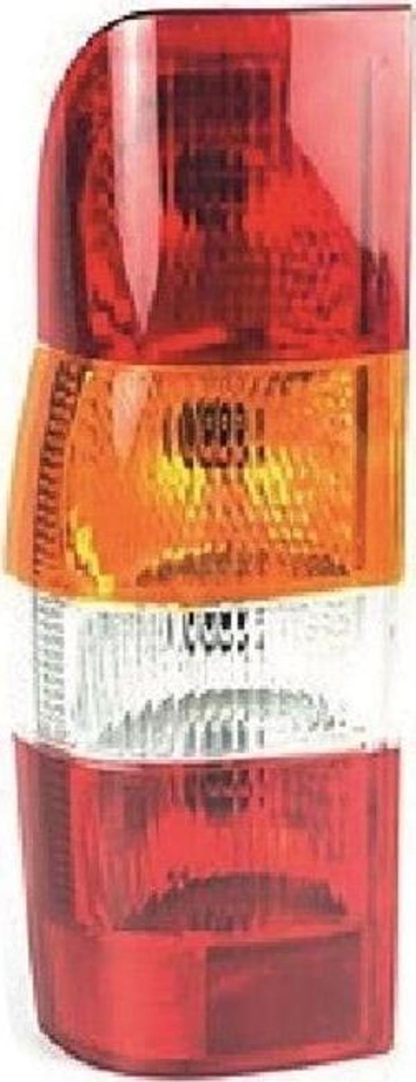 NS Nilser Auto Parts Ford Transit V184 Stop Lambası Duysuz Sol 2001-2006 - Image 1