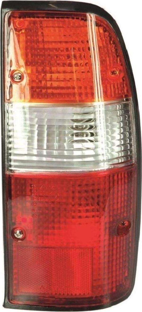 NS Nilser Auto Parts Mazda B2500 Sağ Stop Lambası 1999-2001 - Image 1