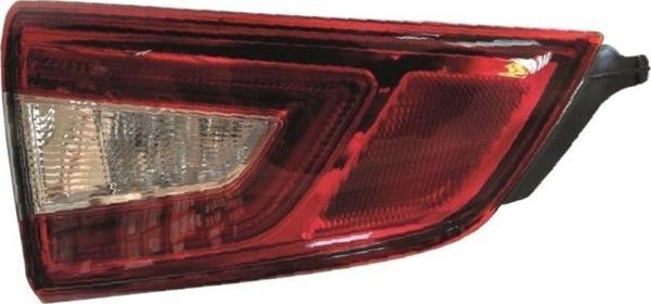 NS Nilser Auto Parts Nissan Qashqai Iç Stop Lambası Sol 2014-2016 - Image 1