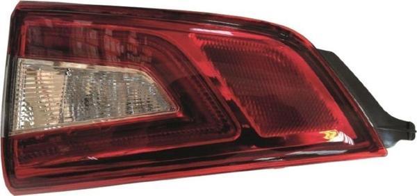 NS Nilser Auto Parts Nissan Qashqai Iç Stop Sağ 2014-2016 - Image 1