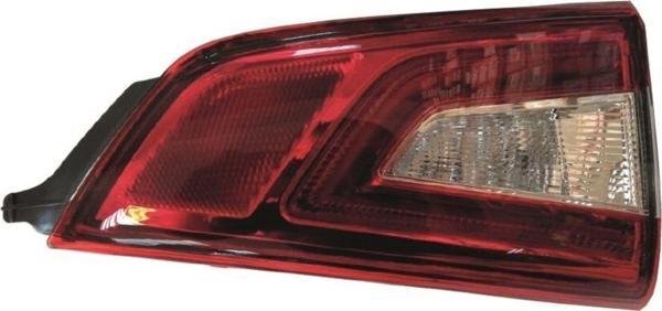 NS Nilser Auto Parts Nissan Qashqai Iç Stop Sol 2014-2016 - Image 1