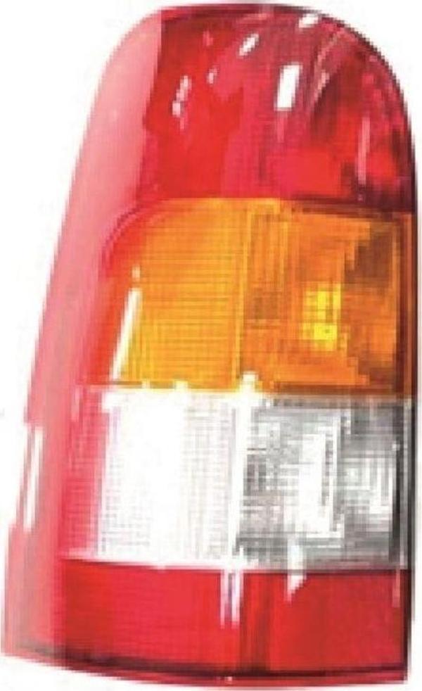 NS Nilser Auto Parts Nissan Vanetta Sol Stop Lambası 1990-2000 - Image 1