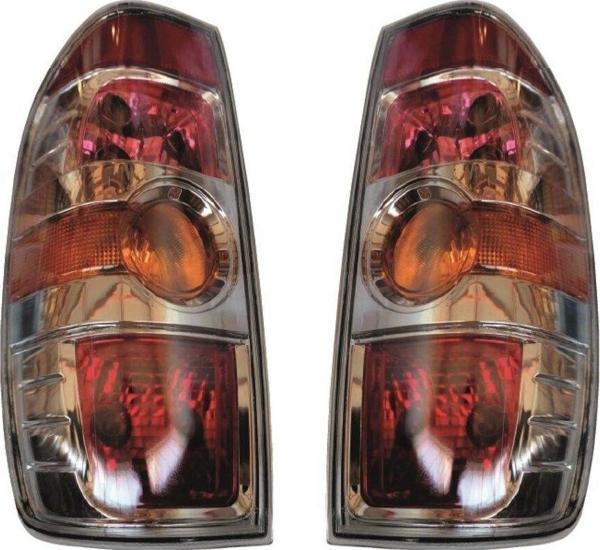 NS Nilser Auto Parts Mazda BT50 Stop Lambası Arka Sağ-Sol TAKIM 2004-2008 - Image 1