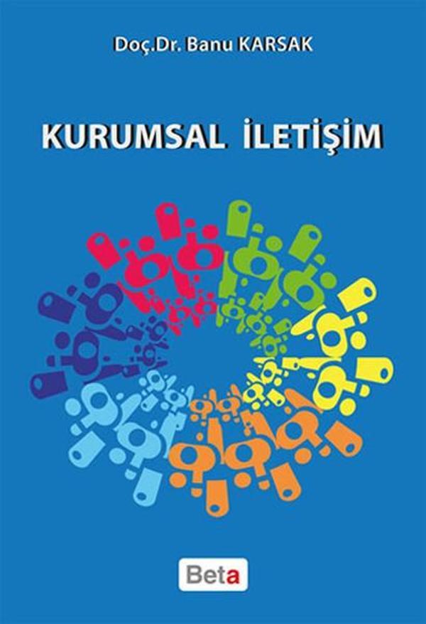 Beta Yayınları Kurumsal İletişim - Beta Yayınları - Image 1