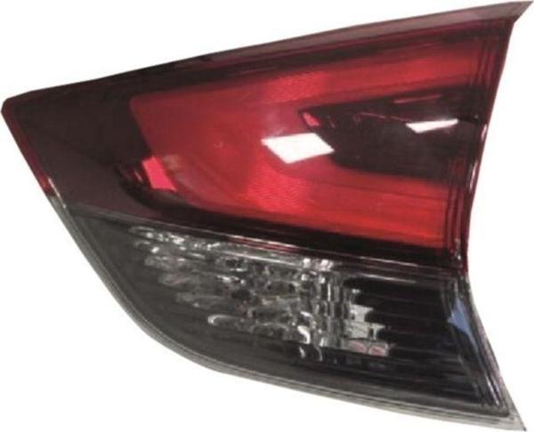 NS Nilser Auto Parts Nissan X-trail İç Sağ Stop Lambası 2016-2019 Uyumlu - Image 1