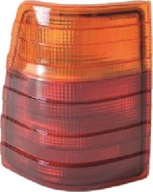 NS Nilser Auto Parts Mercedes W123 Stationwagon Sol Stop Lambası 1238201964 - Image 1