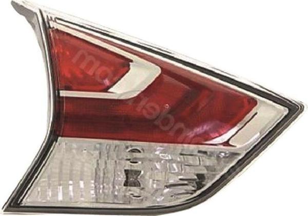 NS Nilser Auto Parts Nissan X-trail Stop Lambası Iç Sağ 2014-2015 - Image 1