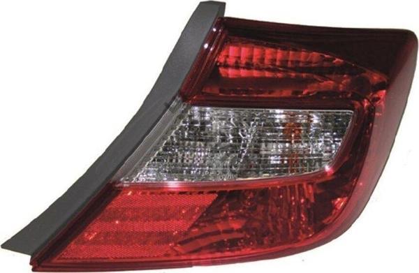 NS Nilser Auto Parts Honda Cıvıc Stop Lambası 2012-2015 Arası Dış Sağ - Image 1