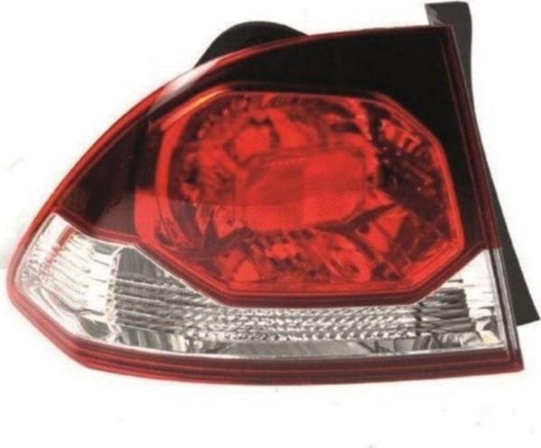 NS Nilser Auto Parts Ns Honda Civic Dış Sol Stop Lamba 2009-2011 - Image 1