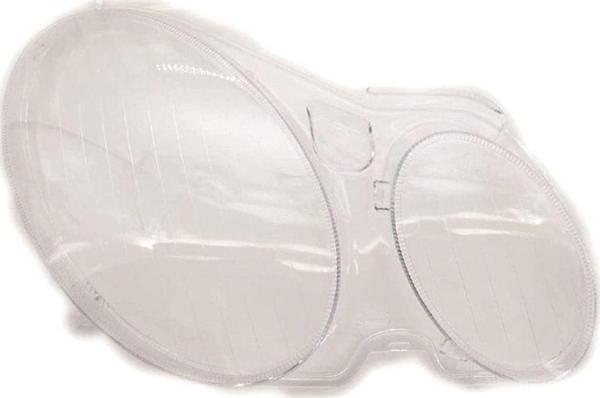 NS Nilser Auto Parts Mercedes W211 Far Camı Sağ 2002-2008 - Image 1