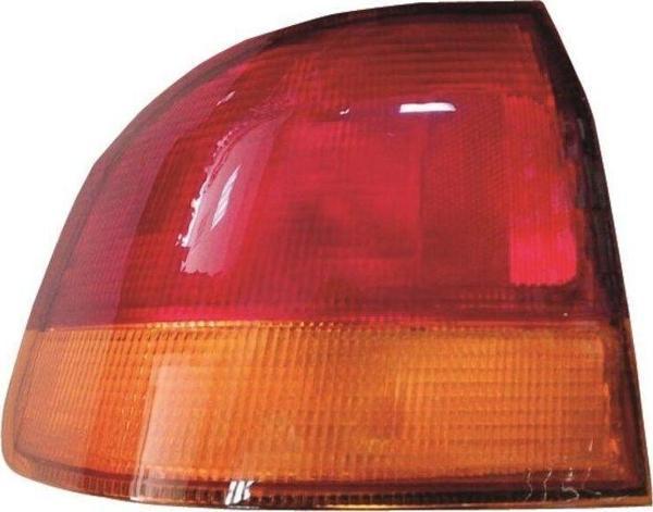 NS Nilser Auto Parts Ns Honda Civic Dış Sol Stop Lambası 1996-2000 - Image 1