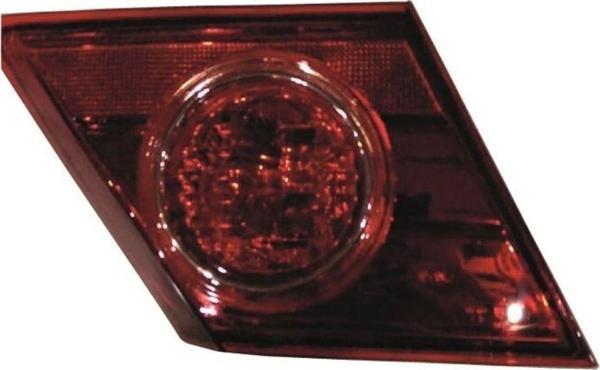 NS Nilser Auto Parts Honda City Stop Lambası Iç Sol 2005-2008 - Image 1
