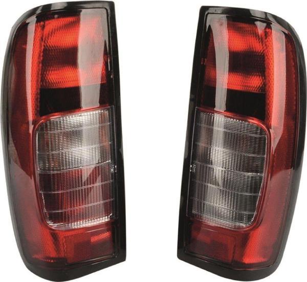 NS Nilser Auto Parts Ns Nissan YD25 Sağ-Sol Stop Lambası 2002-2012 Uyumlu - Image 1