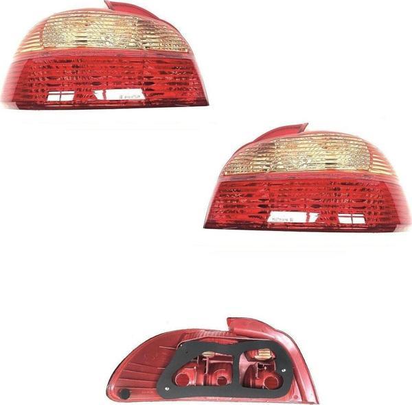 NS Nilser Auto Parts Ns Toyota Avensis Sağ-Sol Stop Lambası Takım 2001-2002 - Image 1