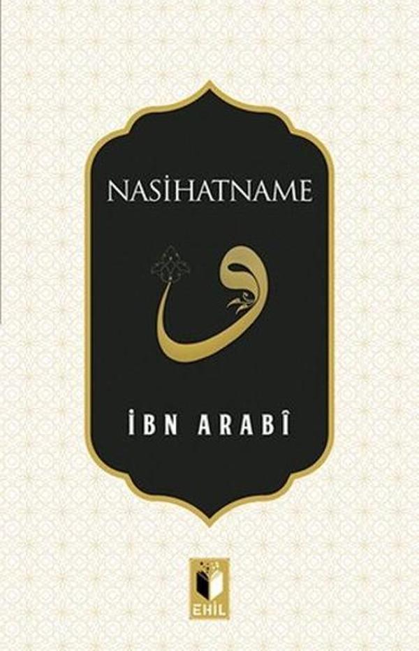 Nasihatname - Ehil - Image 1