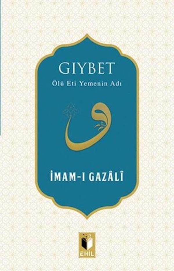 Gıybet - Ehil - Image 1
