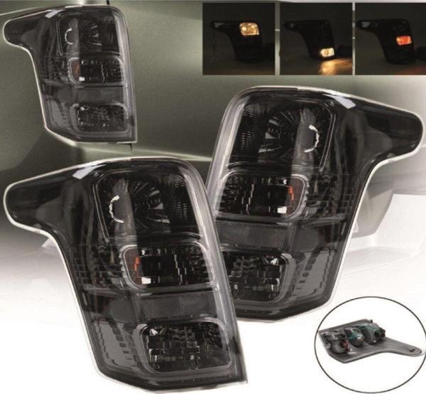 NS Nilser Auto Parts Mitsubishi L200 Modifiyeli Stop Lambası Sağ Sol Takım 2015-2018 - Image 1