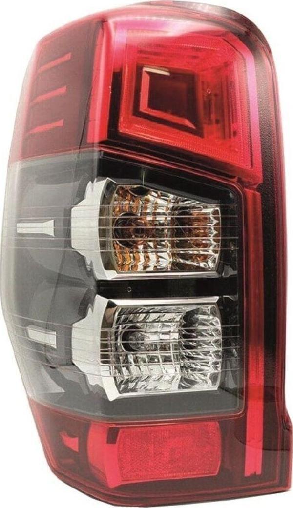 NS Nilser Auto Parts Mitsubishi L200 Stop Lambası Sol Ledsiz Duylu 2019-2021 - Image 1