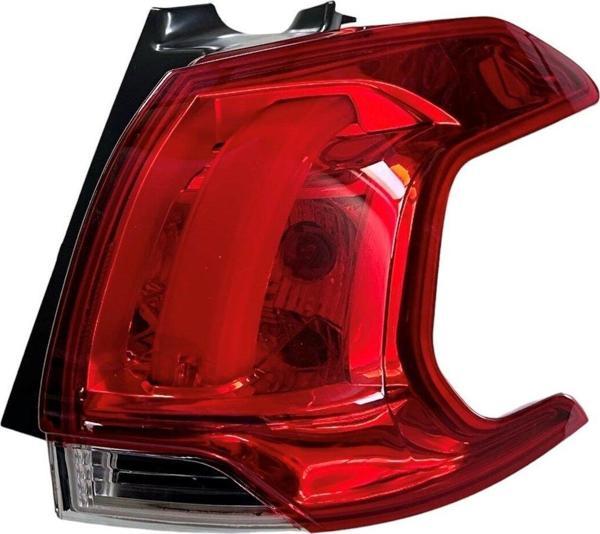 NS Nilser Auto Parts Peugeot 2008 Dış Sağ Stop Lambası 2013-2016 - Image 1