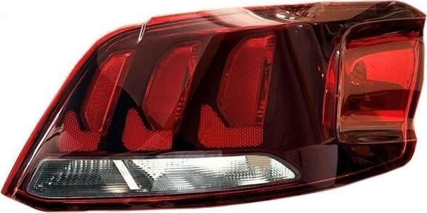 NS Nilser Auto Parts Peugeot 301 Sağ Stop Duylu 2017-2020 - Image 1