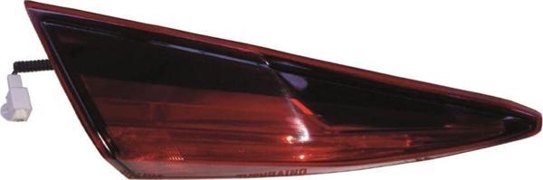 NS Nilser Auto Parts Honda Civic Iç Stop Lambası Sol 2016-2021 - Image 1
