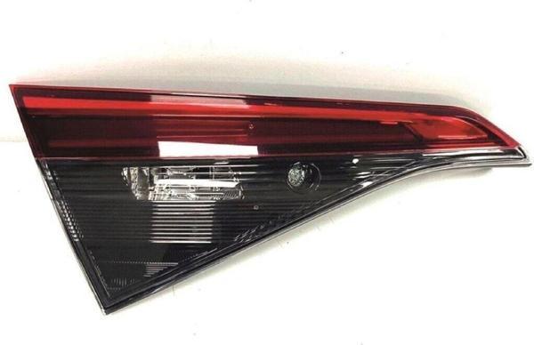 NS Nilser Auto Parts Honda Civic İç Sol Stop Lamba 2021-2023 - Image 1