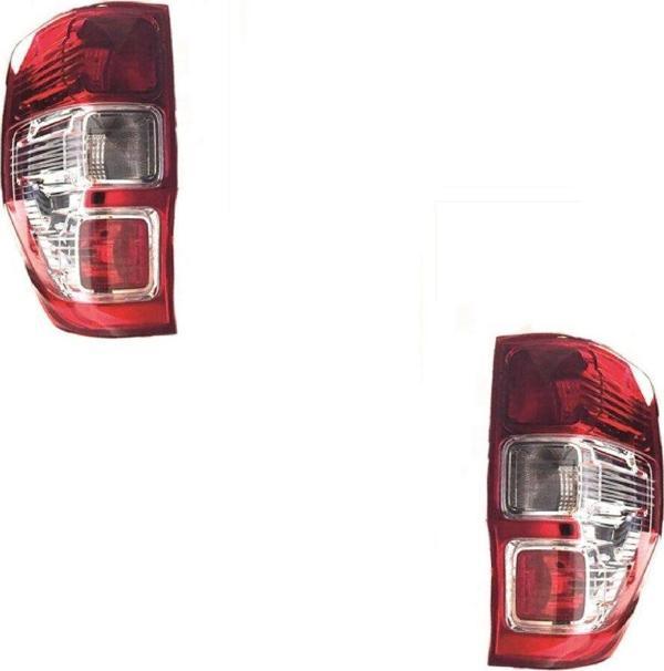 NS Nilser Auto Parts Nilser Ford Ranger Stop Lambası Sağ-Sol Takım 2012-2020 - Image 1