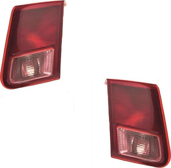 NS Nilser Auto Parts Honda Civic Makyajsız İç Stop Lambası Sağ-Sol Takım 2001-2003 - Image 1