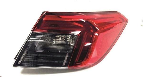 NS Nilser Auto Parts Honda Civic Sağ Stop Lambası 2021-2023 - Image 1
