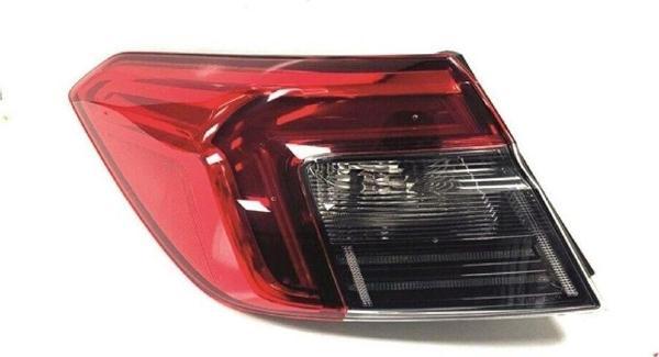 NS Nilser Auto Parts Honda Civic Sol Stop Lambası 2021-2023 - Image 1