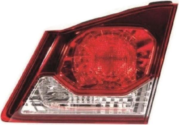 NS Nilser Auto Parts Honda Civic Stop Lambası Iç Sol 2009-2011 - Image 1