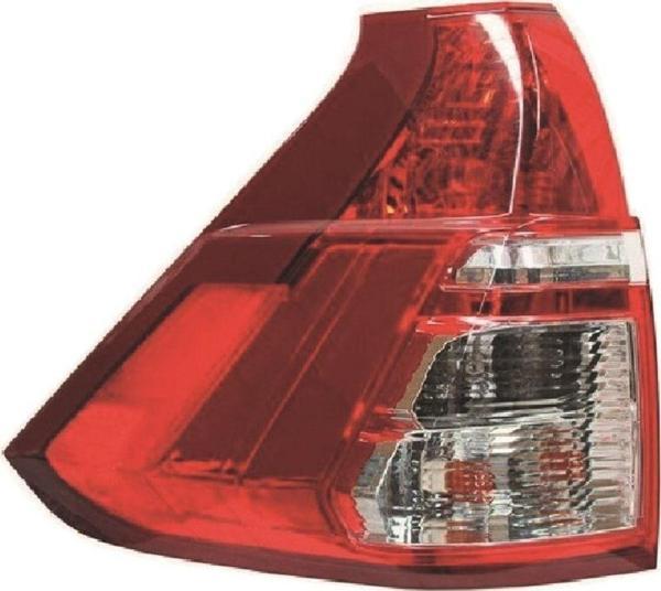 NS Nilser Auto Parts Honda Crv Arka Sağ Stop Lambası Ledli 2015-2018 - Image 1