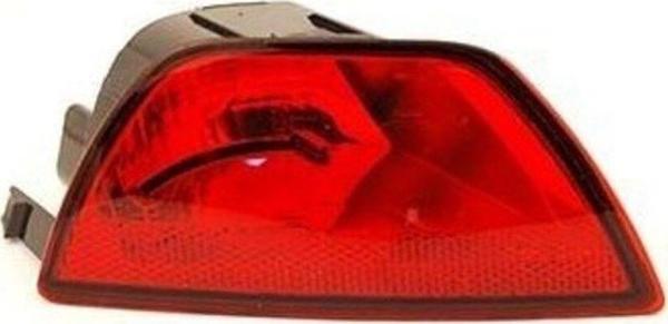 NS Nilser Auto Parts Renault Megane 3 Arka Tampon Sis Lambası 26500010r - Image 1