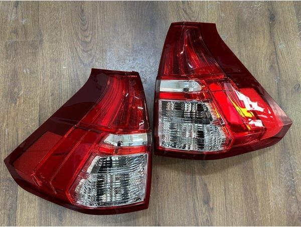 NS Nilser Auto Parts Honda Crv Ledli Stop Lambası 2015-2018 - Image 1