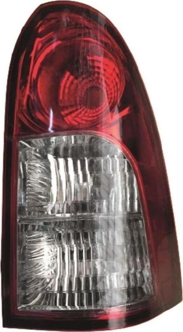 NS Nilser Auto Parts Ssangyong Actyon Sports Sağ Stop Lambası 2007-2012 - Image 1